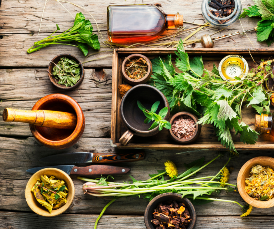Soluciones naturales para eliminar las verrugas genitales